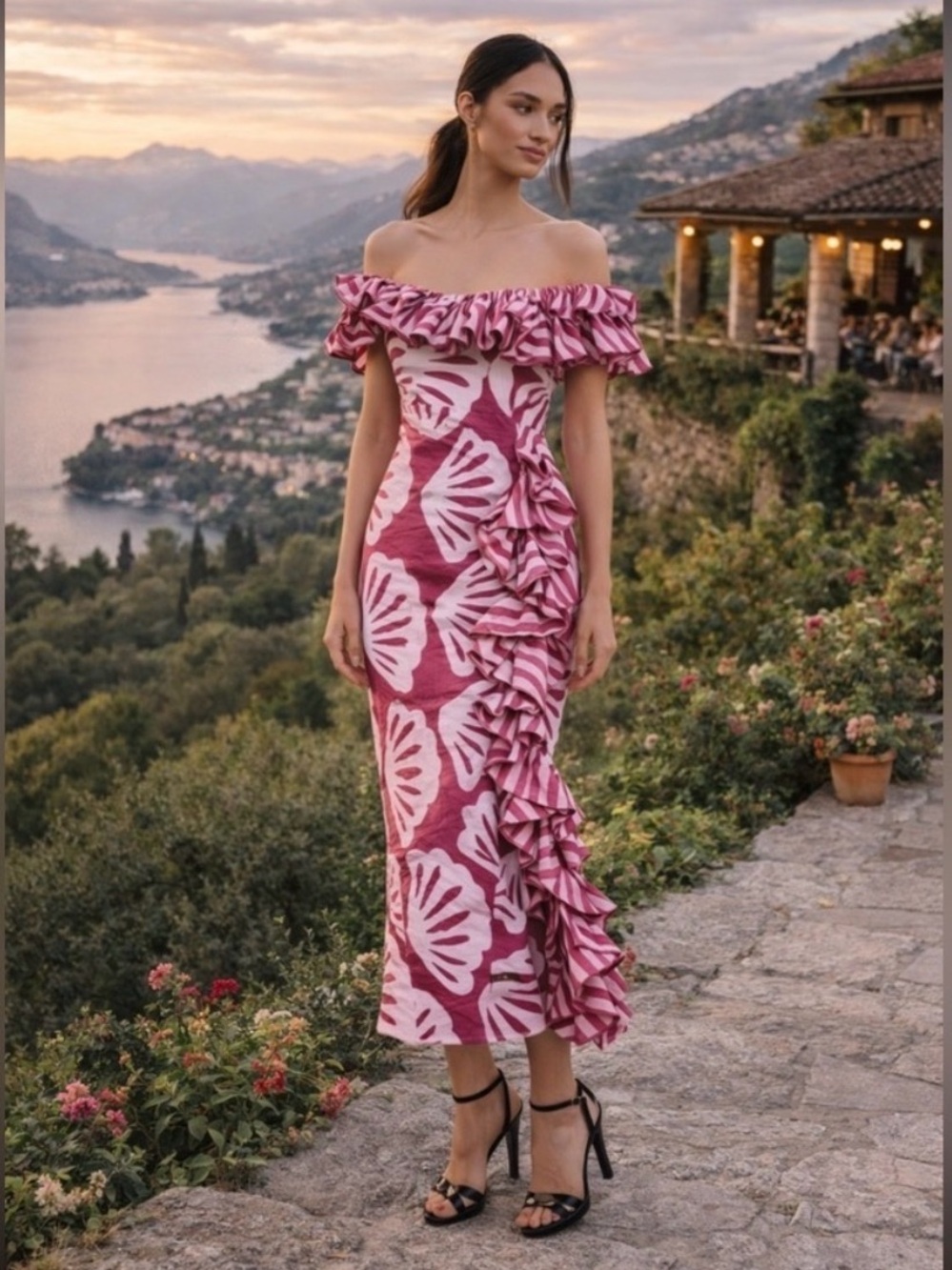 SUPER RARE!!!!  NWT! Anthropologie SIKA KC Dress
